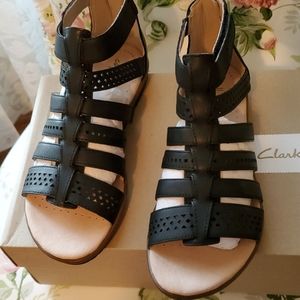 Clark's Kele Lotus Sandal